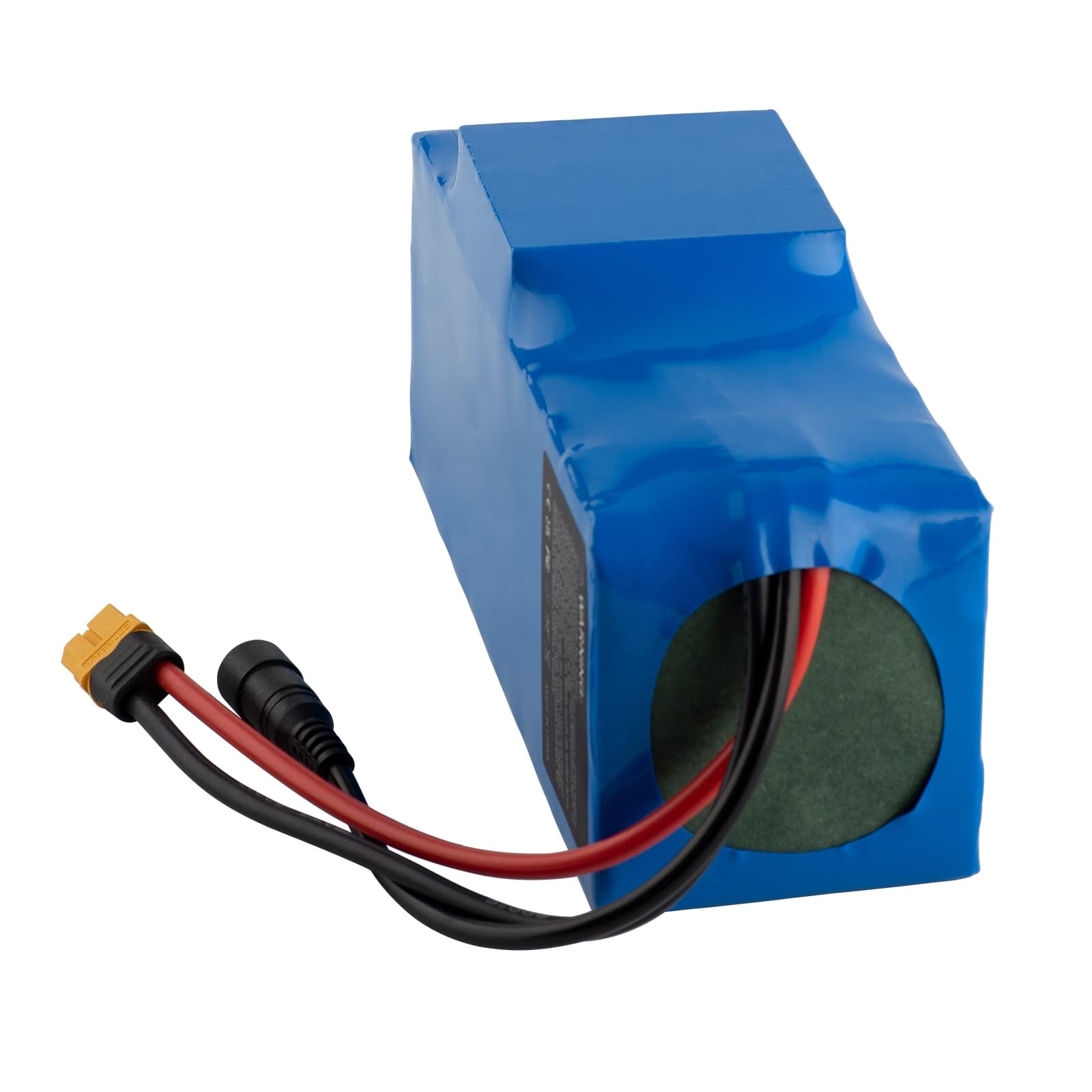 Batterie de vélo électrique 36V Batterie Lithium-ION 9Ah 12Ah 18Ah 20Ah avec Chargeur 42V 200W-1200W 250W 300W 400W 500W 800W 1000W pour Scooter, etc.