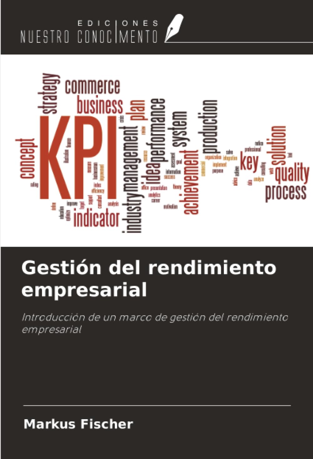 Gestión del rendimiento empresarial: Introducción de un marco de gestión del rendimiento empresarial