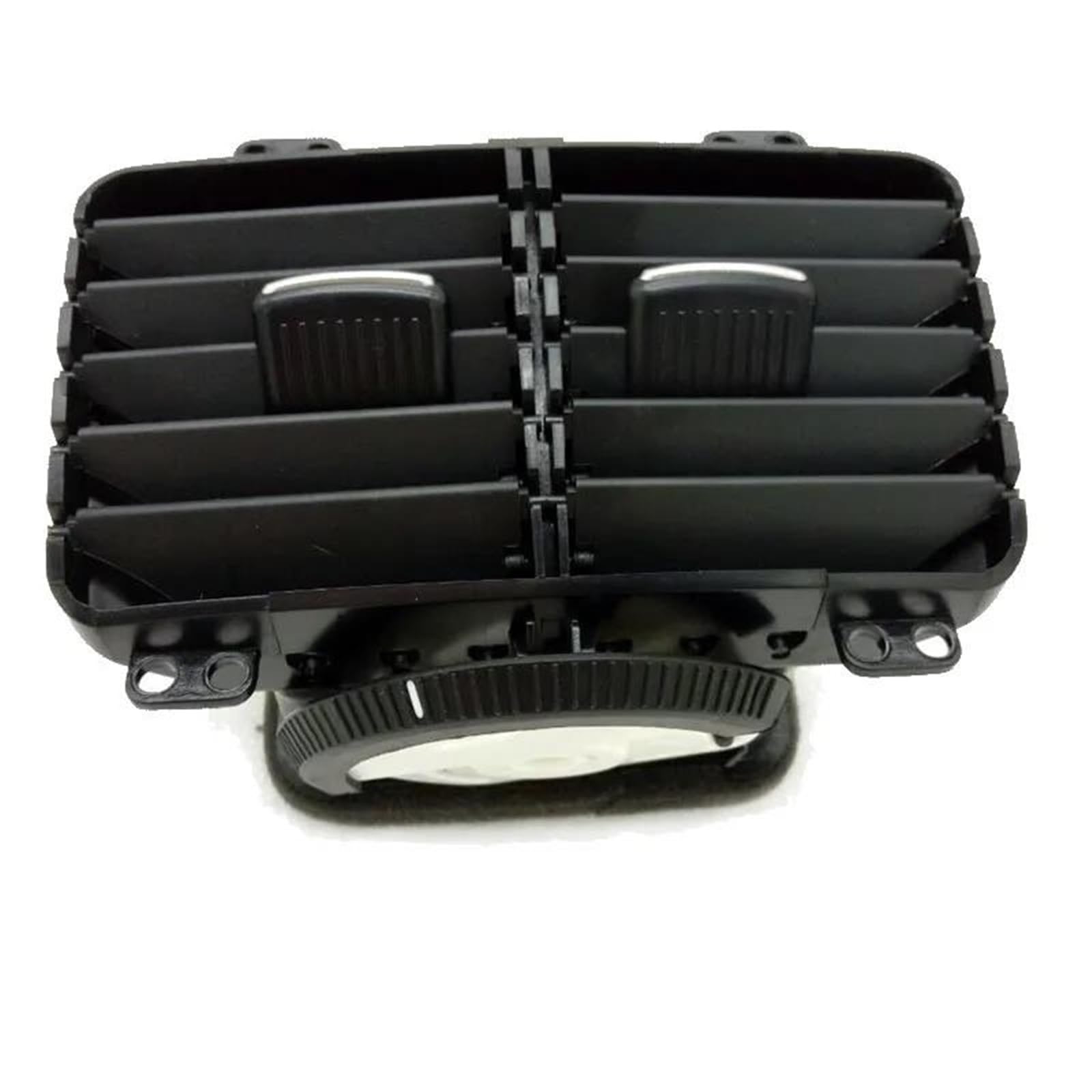 for VW for Jetta MK5 Dash Board Air Outlet Vent Conditioning Conditioner 1K0819703 Car Dashboard Air Vent(Rear)