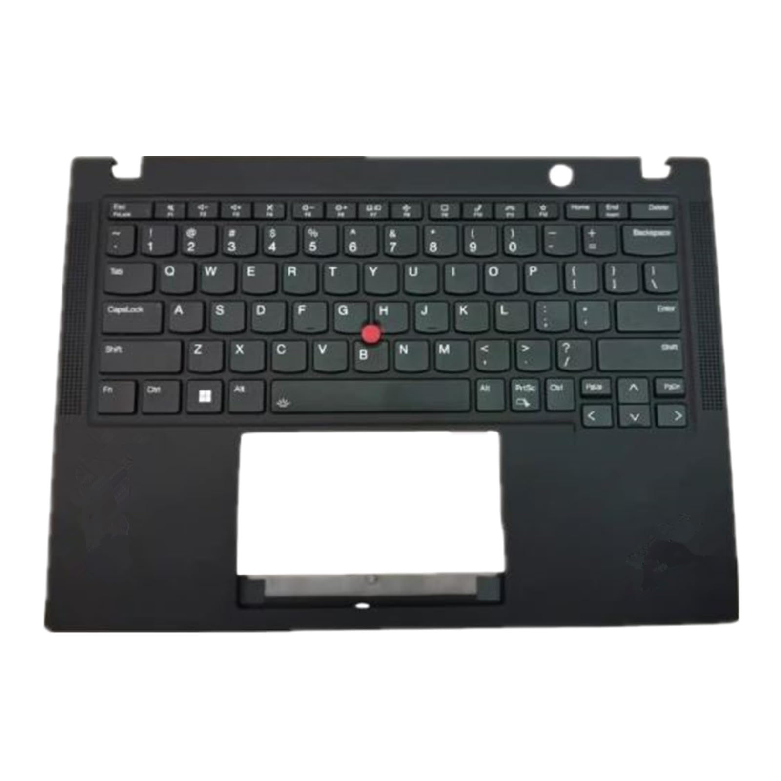 Clavier US ThinkPad X13 Gen 4 cassé ? Changez le C Shell