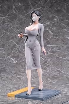 K Pring氏のオリジナル『DongtanStyle』フィギュア「ドンタン」 61z9cQaSZWL._AC_UF350,