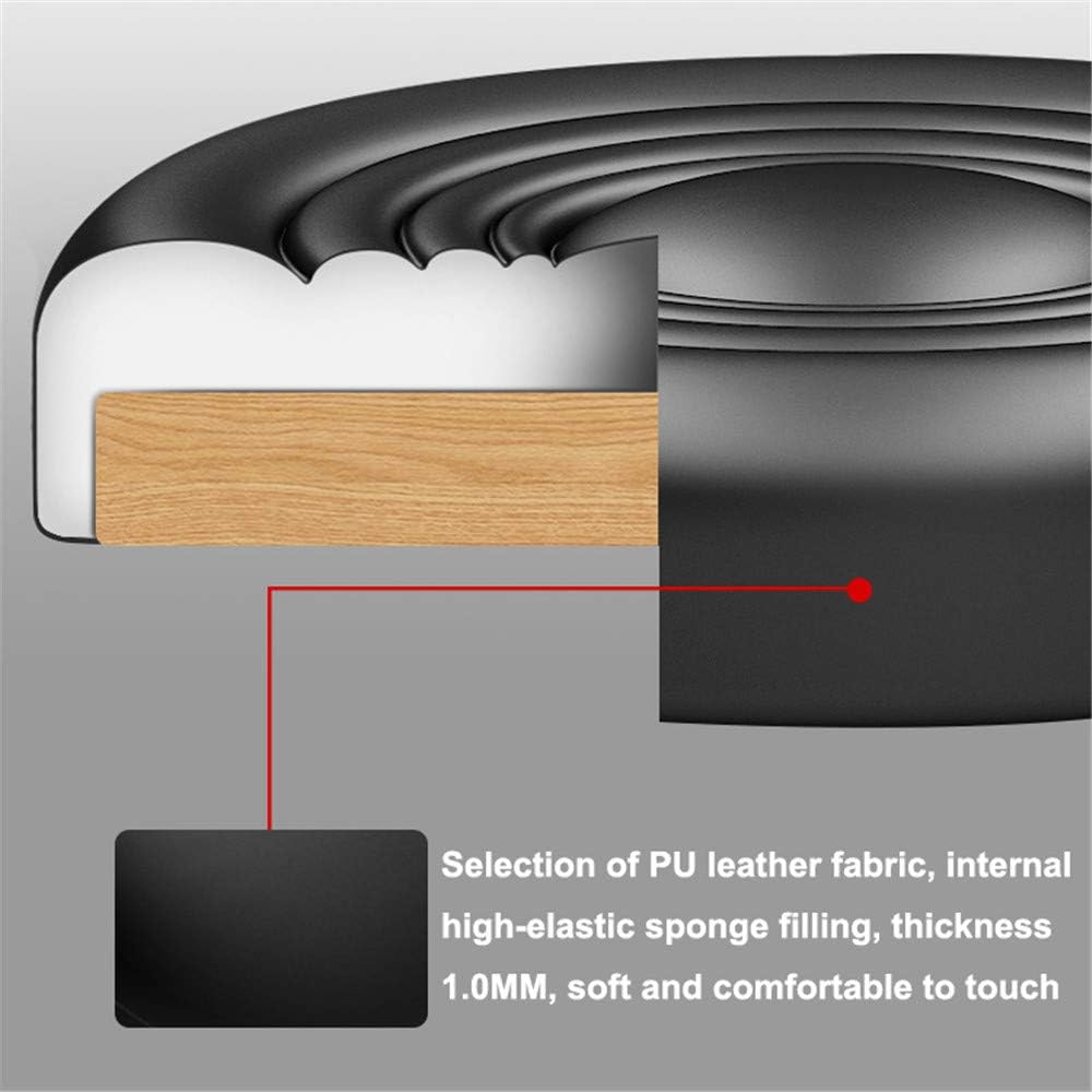 ZJDU Round Rolling Stool,Massage Stools Task Chair, Swivel Seat, 360-Degree Rolling Swivel, Height Adjustable,Comfortable Cushioned Backrest,SPA Medical Salon Stools with Wheels,Red : Beauty & Personal Care