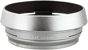 Foto Dotti | PARALUCE FUJIFILM X100 LH-X100 - Macchine Fotografiche - Foto 2