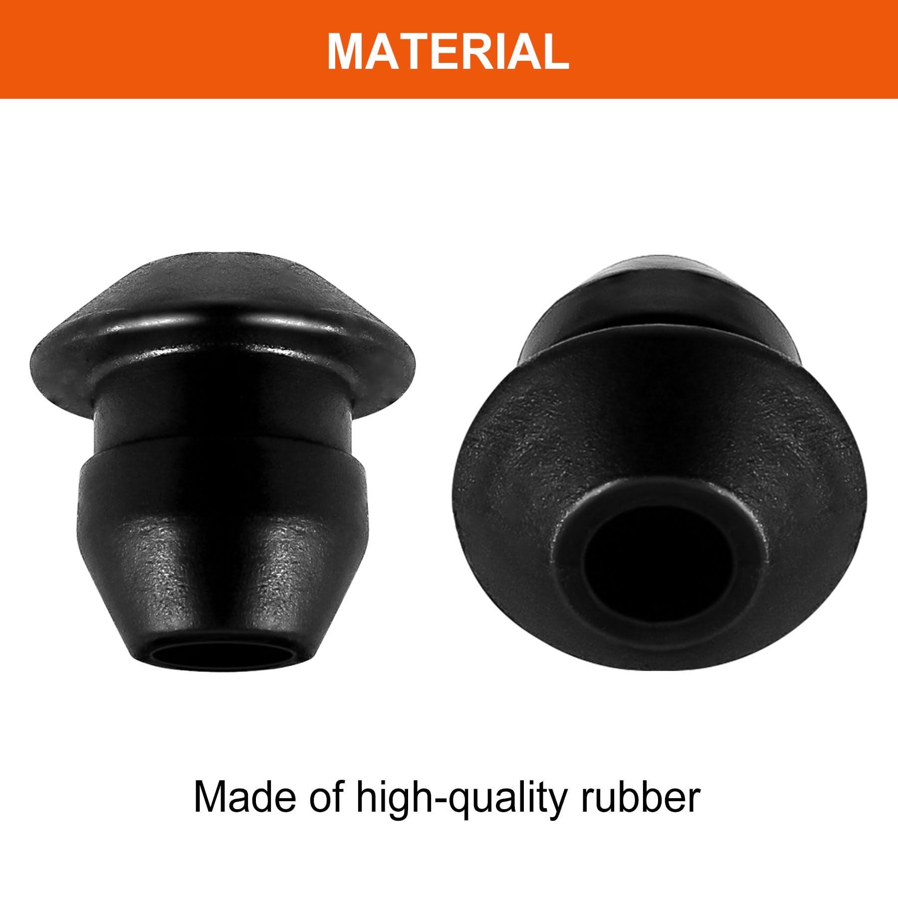 Amazon.com: Replacement 00009890516 Fuel Line Grommets for S