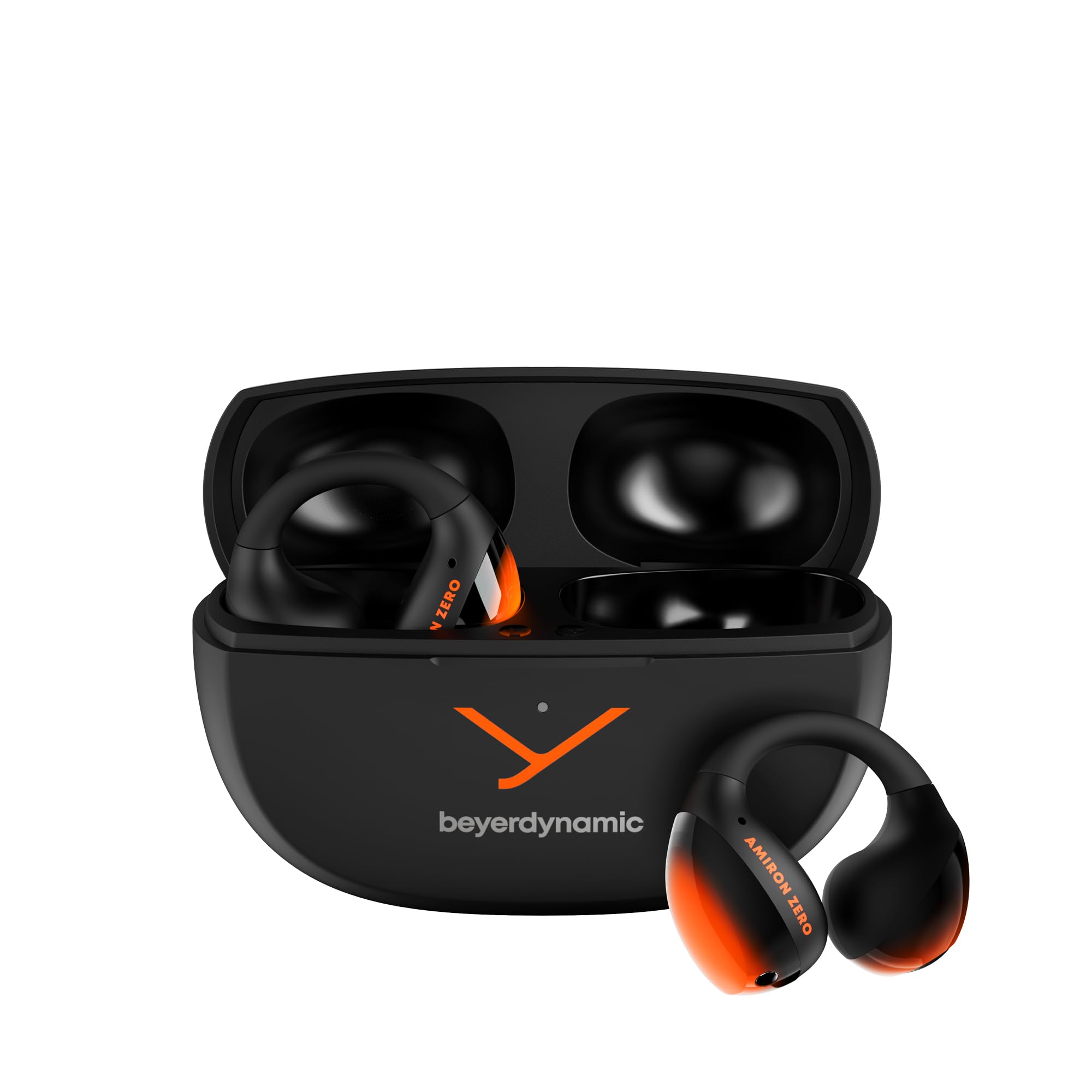 Beyerdynamic AMIRON ZERO Clip-Ohrhörer Wireless Kopfhörer