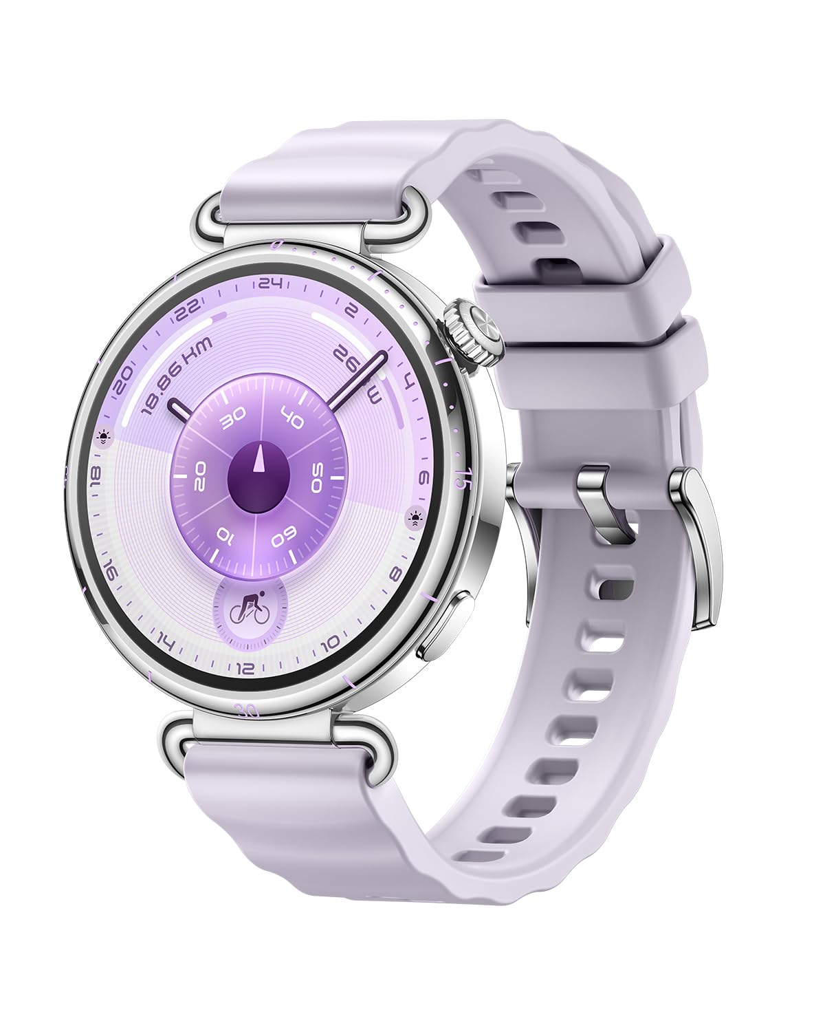 Amazon.co.jp: HUAWEI WATCH GT 6 41mm スマートウォッチ 最長14日間 