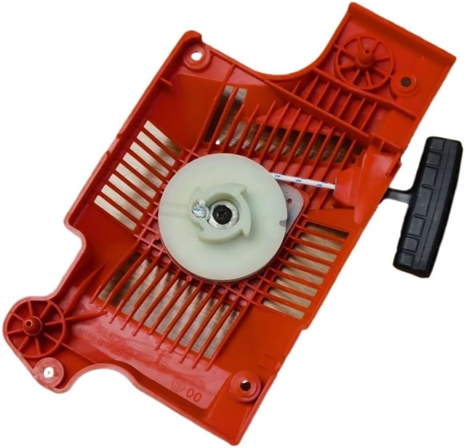 Recoil Pull Starter Fit for 55 51 50 Chainsaw Accessories