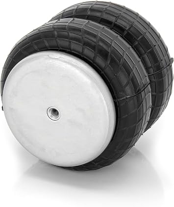 TORQUE 2 pcs of 6397 Air Spring Bag Replacement for 6397 Firestone Ride Rite and Torque Air Suspension Bag Kits (Replaces Firestone 6397 Replacement Air Spring Bag) (2 x TR6397)