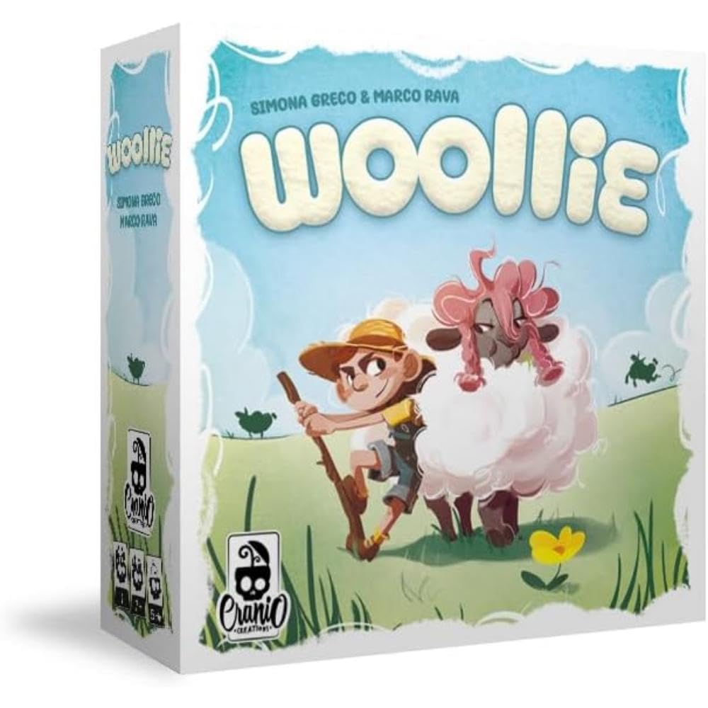 Cranio Creations Pakal - Il Gioco Del 15 In Chiave Moderna | Gioco Da Tavolo Di Velocità E Logica Per 2-4 Giocatori, 8+ Anni - 2