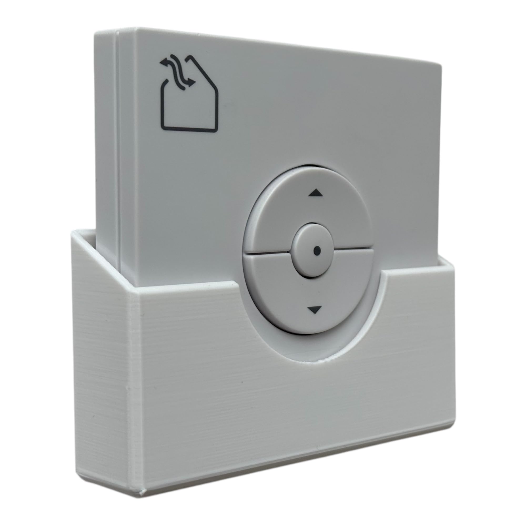 Skylight Window Mount for Roller Blinds Electric & Solar, Remote Control