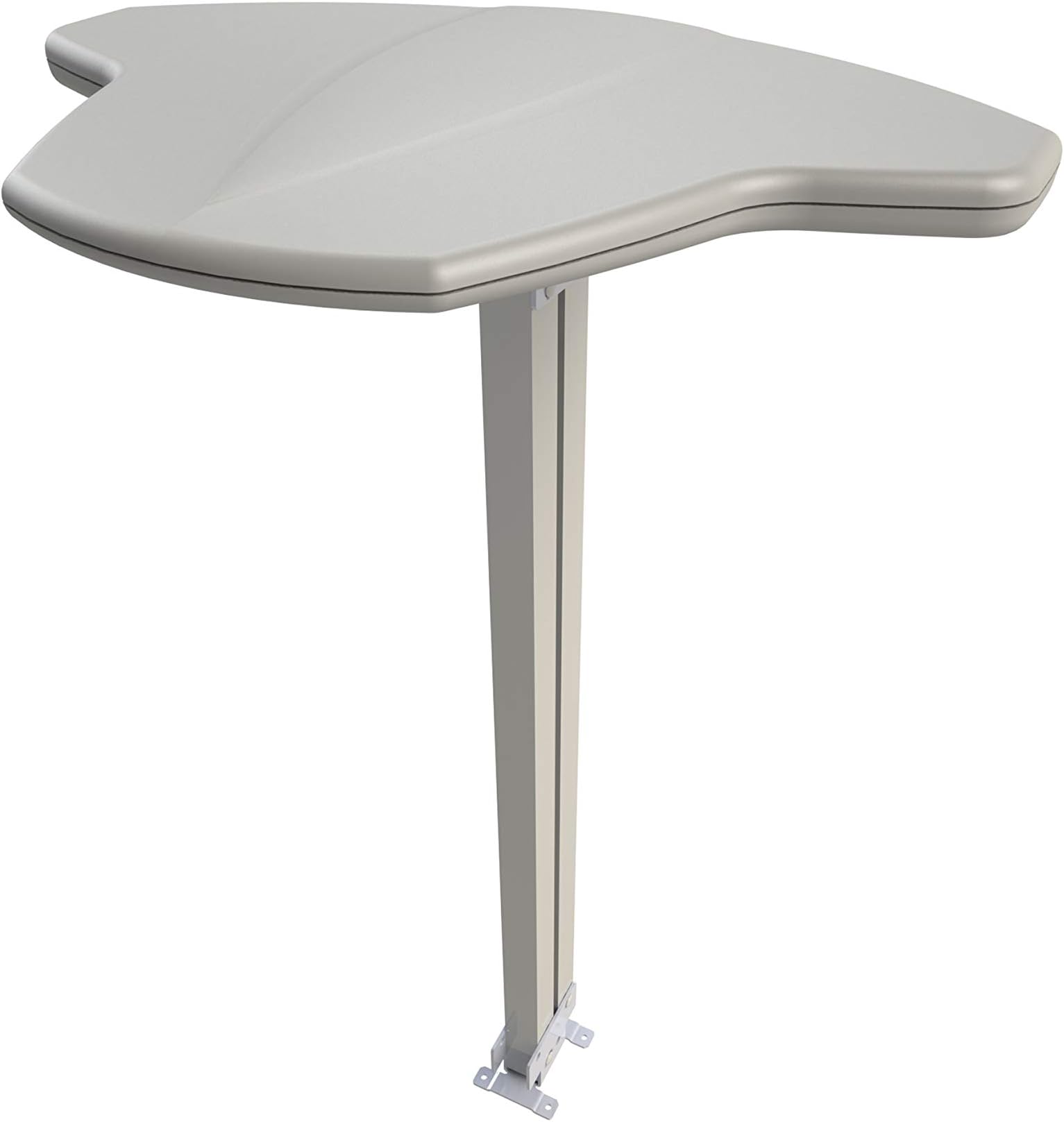 King OA8300 King Jack(TM) Over-The-Air Antenna Replacement Head