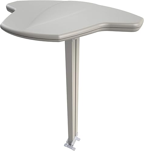 Miniatura 3 de Antena direccional King HDTV, antena por aire, Antenna, Blanco