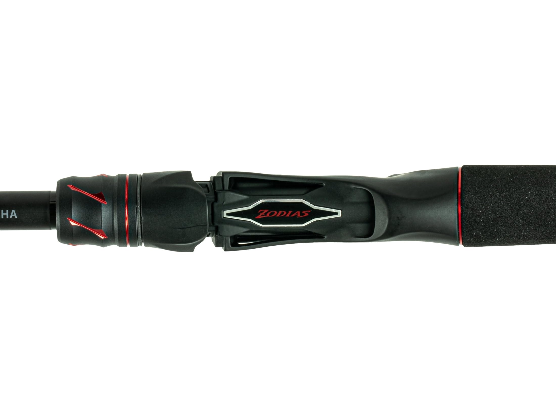Amazon.com : Shimano ZODIAS, Freshwater, Bass, Casting, 7'0