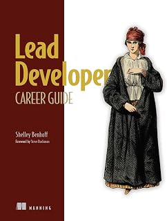 Lead Developer Career Guide: Master Mentoring, Team Leadership & Client Communication | Shelley Benhoff