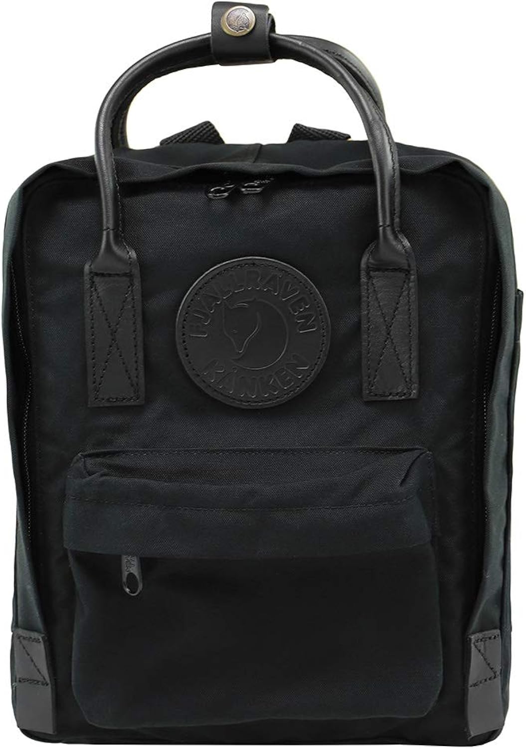 Fjällräven Unisex Adulto (Solo Bagaglio) Kanken No. 2 Mini