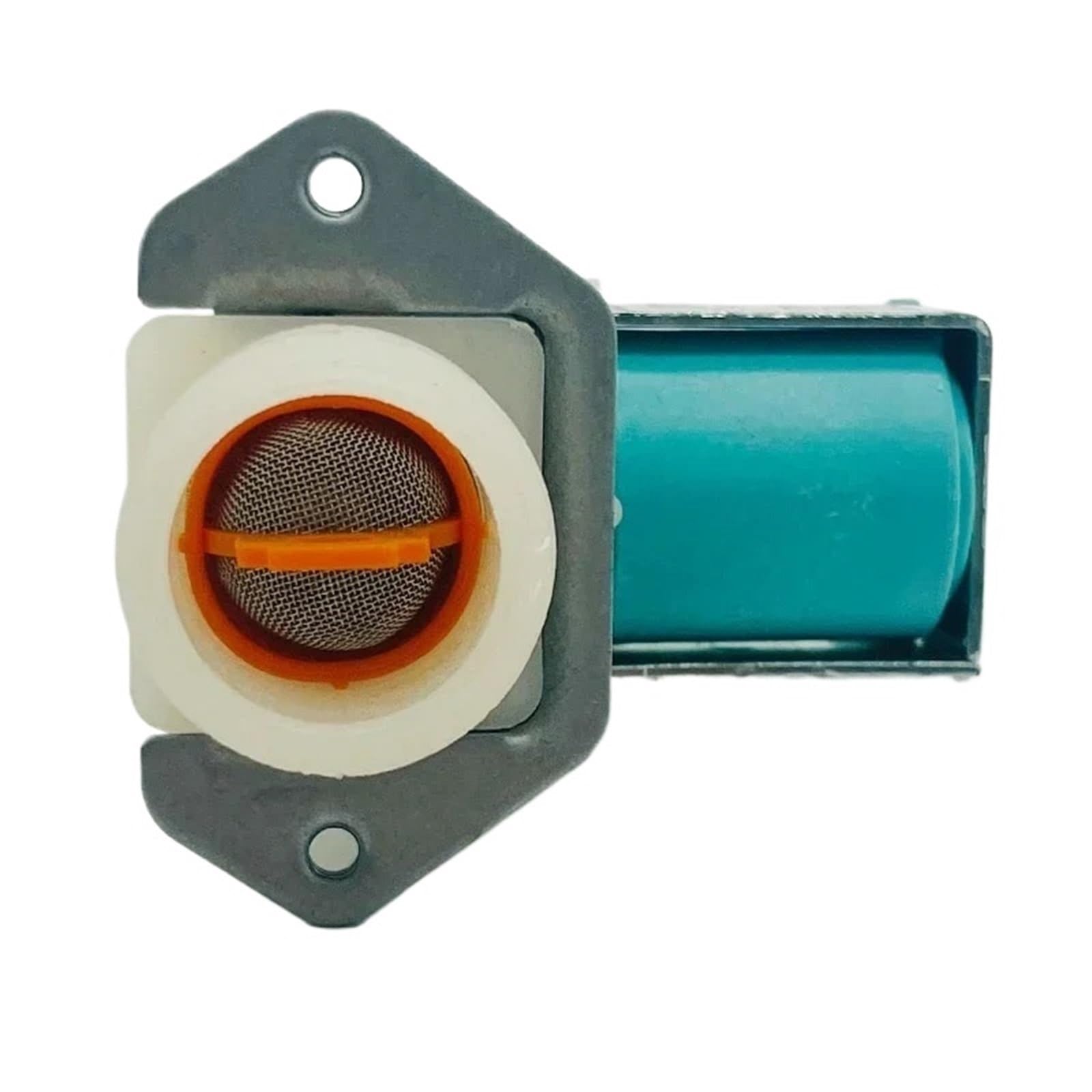 2 Stück Spülmaschinen-Einlassventil DC62-30314K Waschmaschine DD81-02265A DC62-30314N