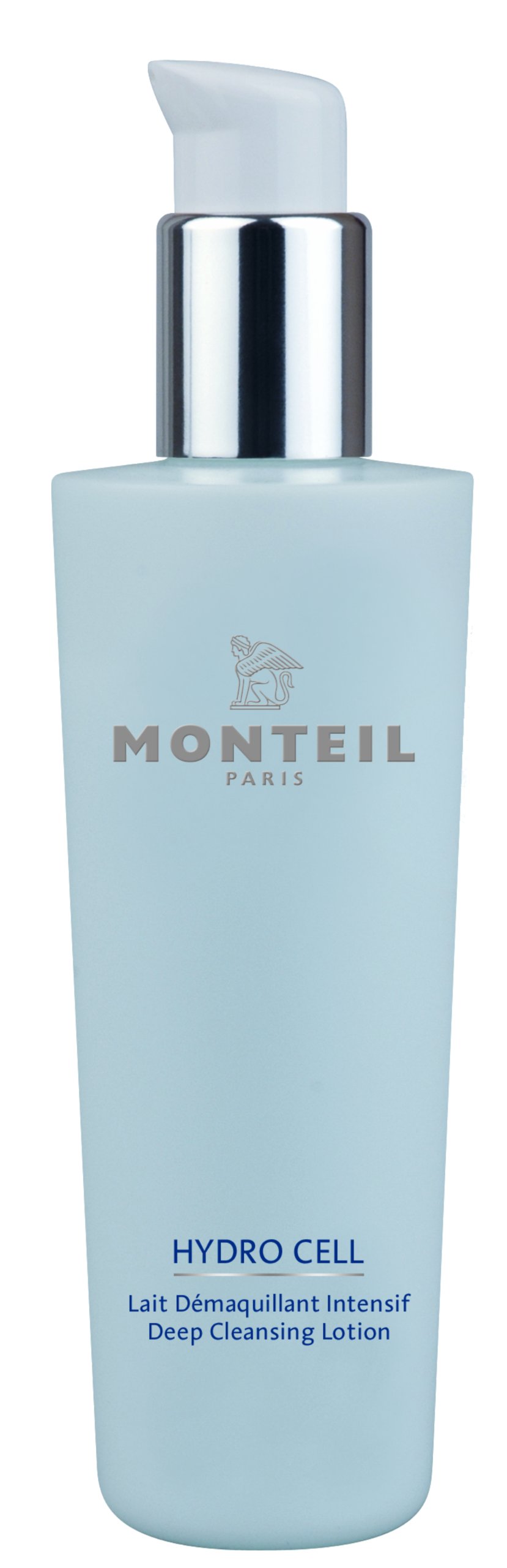 Monteil Hydro Cell Deep Cleansing Lotion - 4