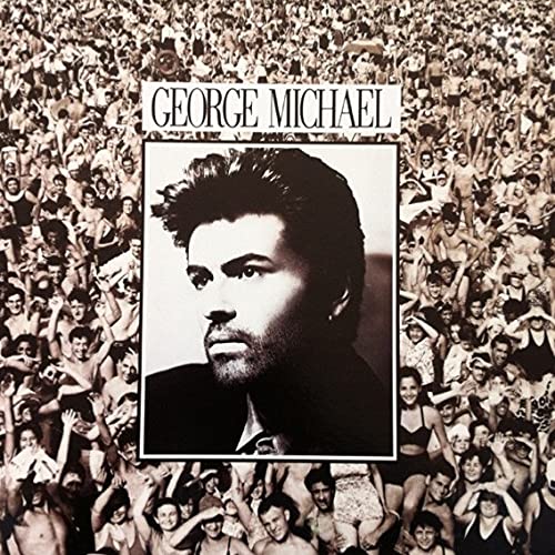 Listen Without Prejudice Vol. 1 - KOREAN EDITION