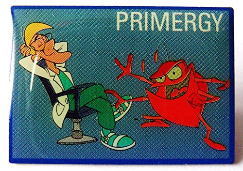 Preisvergleich Produktbild Primergy - Pin 30 x 21 mm