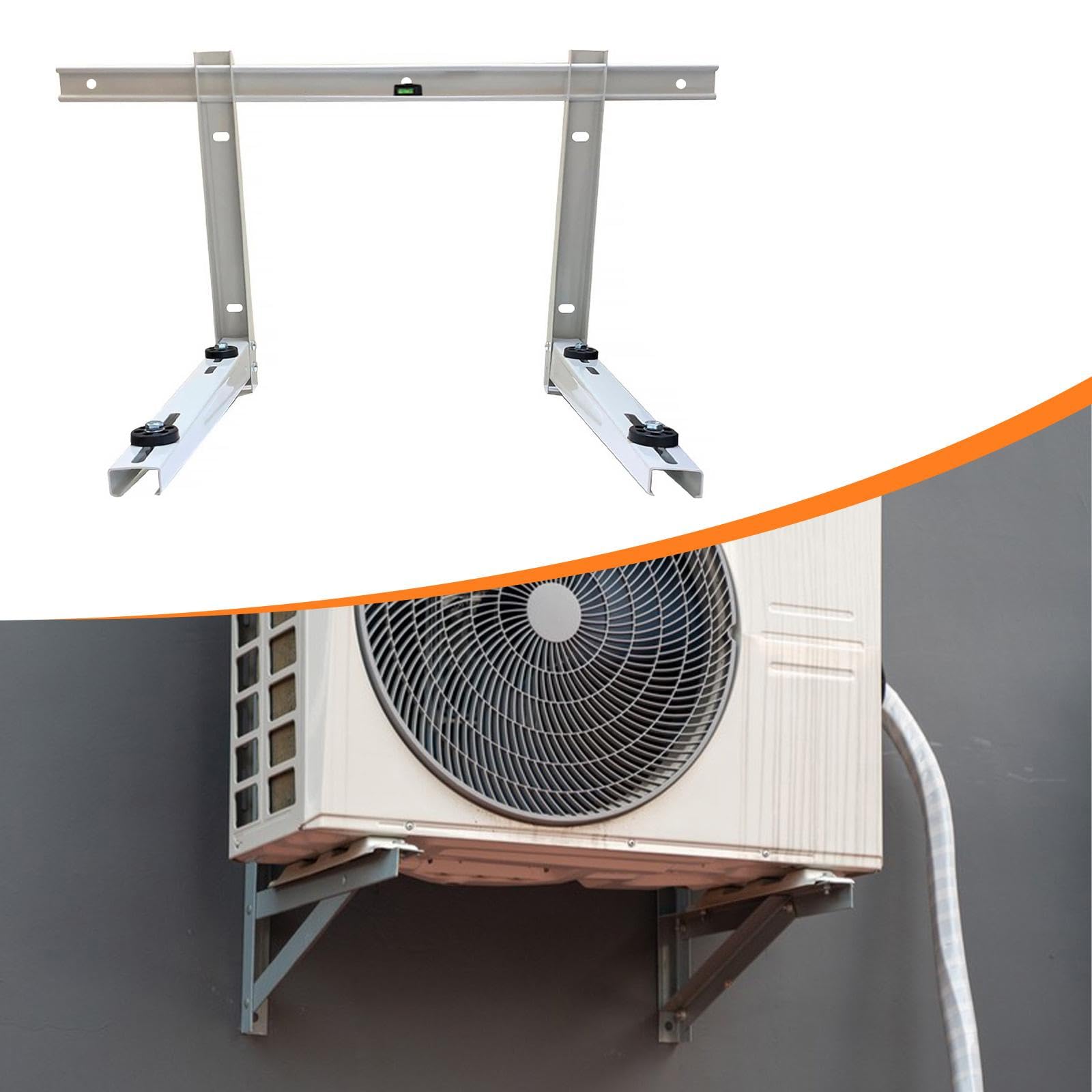 Amazon.co.jp: MERIGLARE【壁掛け用 】エアコンブラケット エアコン