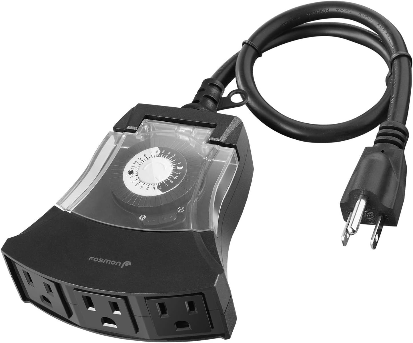 EZ Photocell Timer EZTIMER - Electrical Timers - Amazon.com