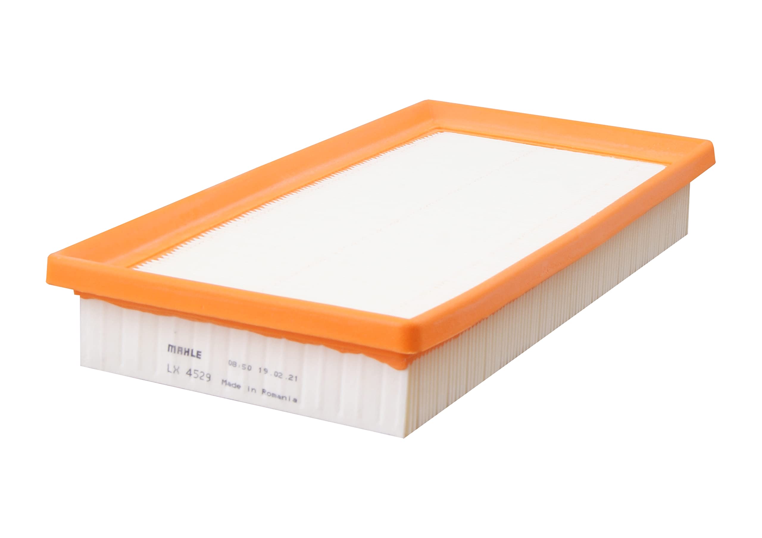 Mahle Lx 4529 Luftfilter Filtereinsatz U.a. Passend Für Toyota C-Hr (_X1_)