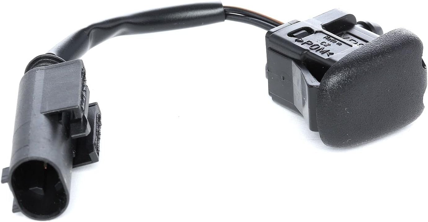 VDO 246-080-023-001Z Globe Valve Rubber Washing Nozzle, BMW Compatible