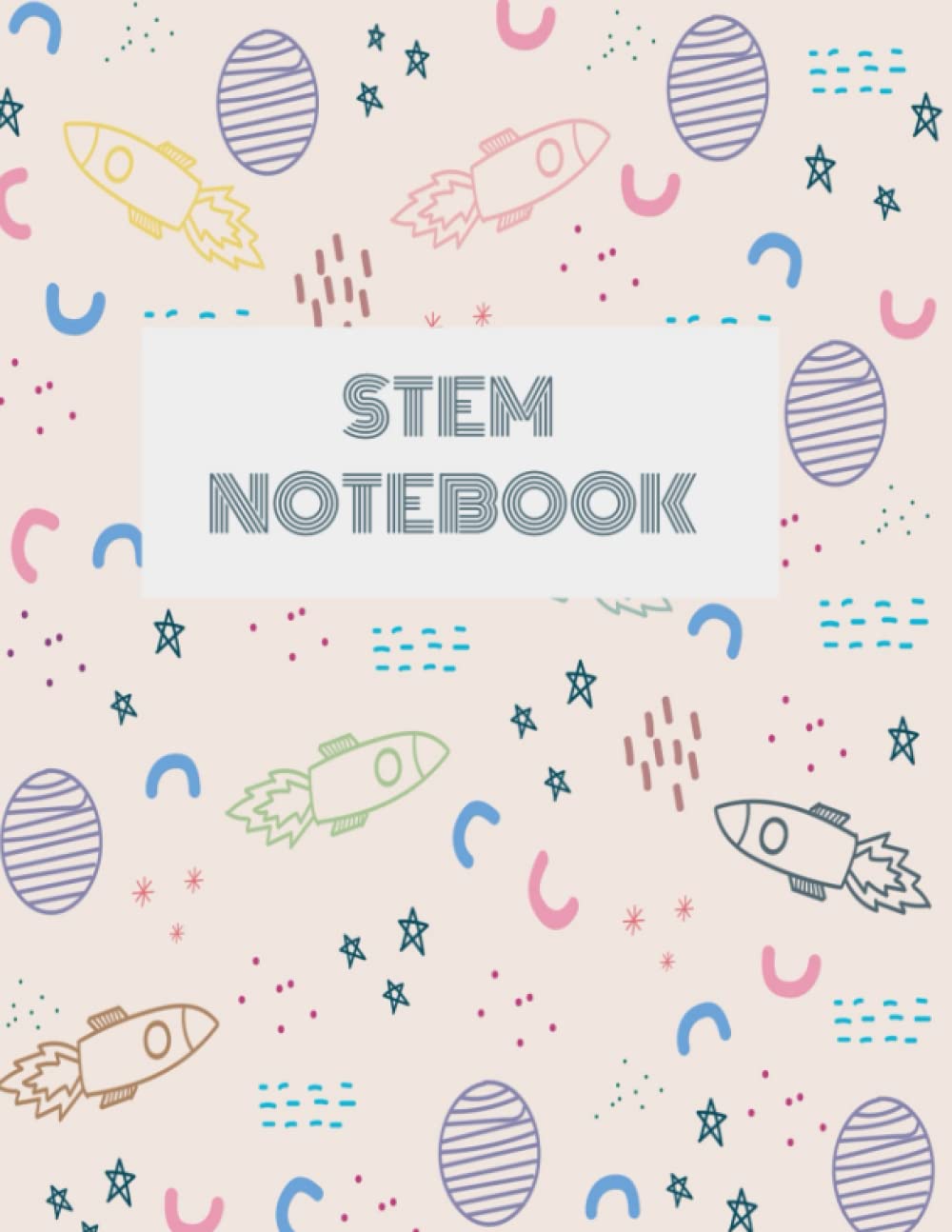 Stem Notebook
