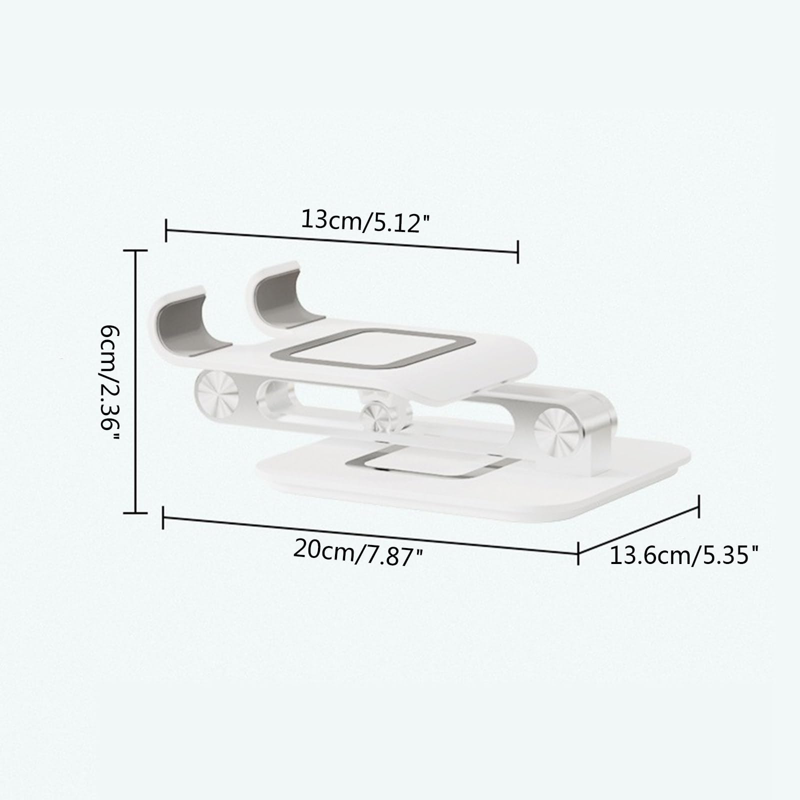 Soporte multifuncional para teléfono móvil, soporte para teléfono de escritorio, soporte para teléfono móvil, soporte de escritorio, soporte resistente
