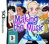 Mädchen Spiel für Nintendo DS