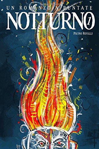 Notturno: la prima ora: l'omino sotto il letto Notturno: la prima ora: l'omino sotto il letto
