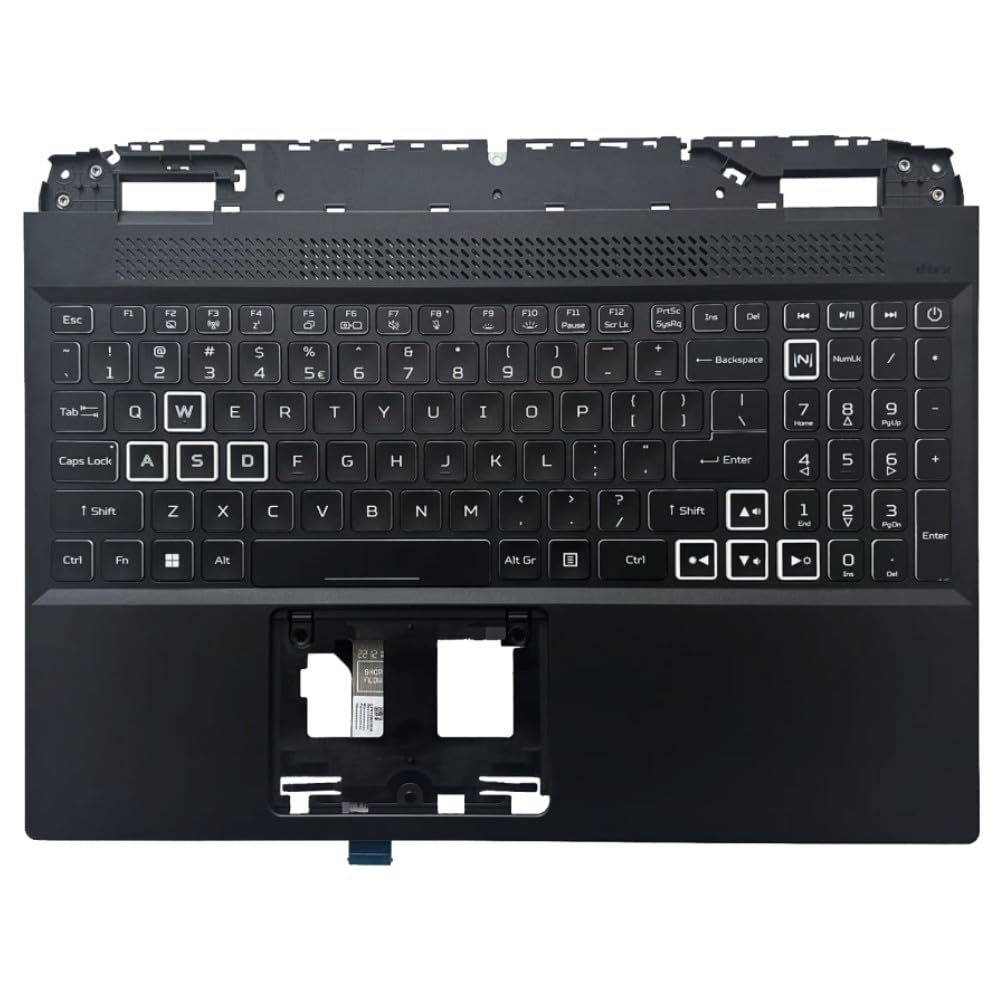 Amazon.com: New Compatible Replacemen for Acer Nitro 5 AN515-46