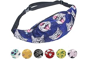 Hilarious Fanny Pack for the Modern Man