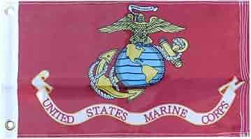 Amazon.com : United States Marine Corps EGA Premium Quality