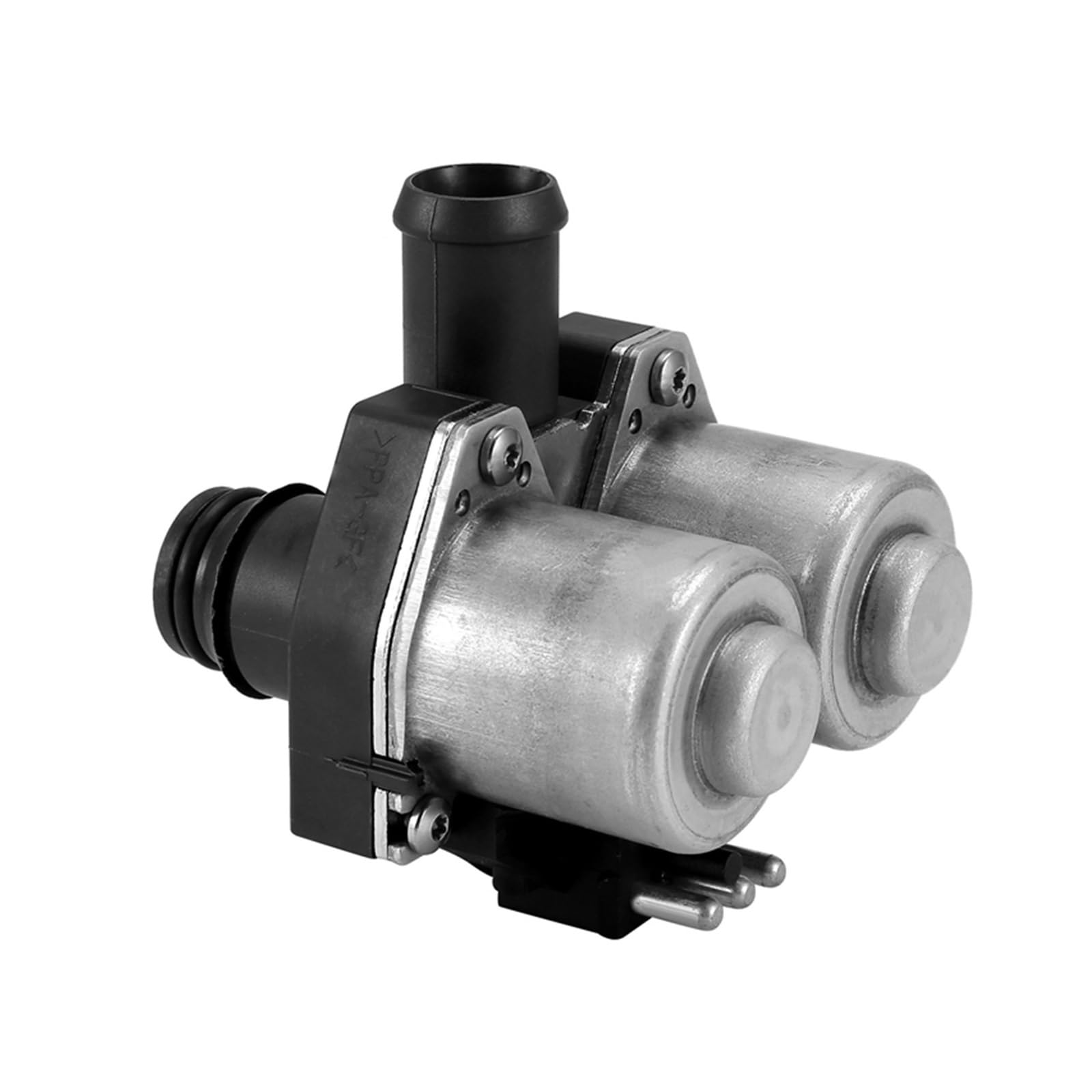 Hjurkdsg One Color Turbo Boost Pressure Solenoid Valve Fit For Mercedes-Benz Slk W210 A0048302084 Heating Control Valve