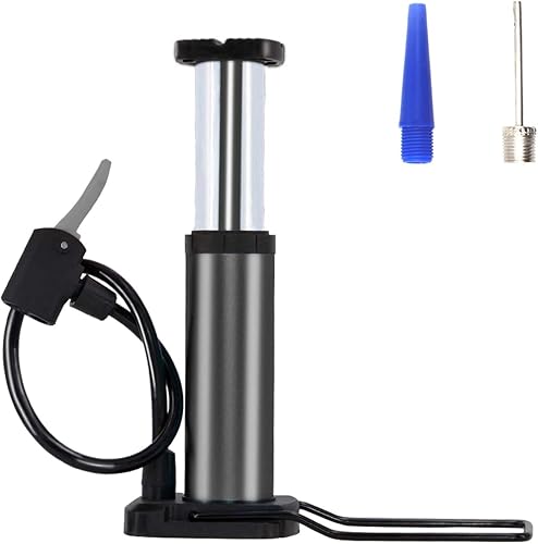 Agujas inflables Kndio, agujas de bomba de aire estándar de EE. UU. para balón de fútbol, baloncesto, voleibol u otros repuestos inflables