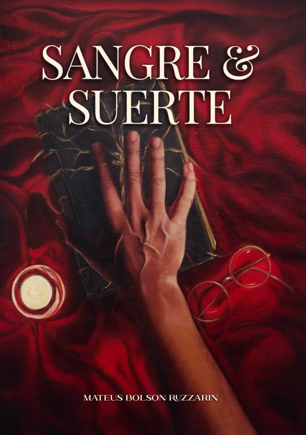 Sangre y Suerte