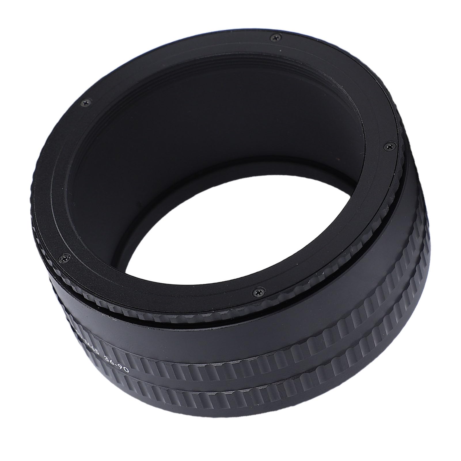 Fockety Adapter Helikoidalny Ogniskujący, Regulowany Zakres 36–90 Mm do