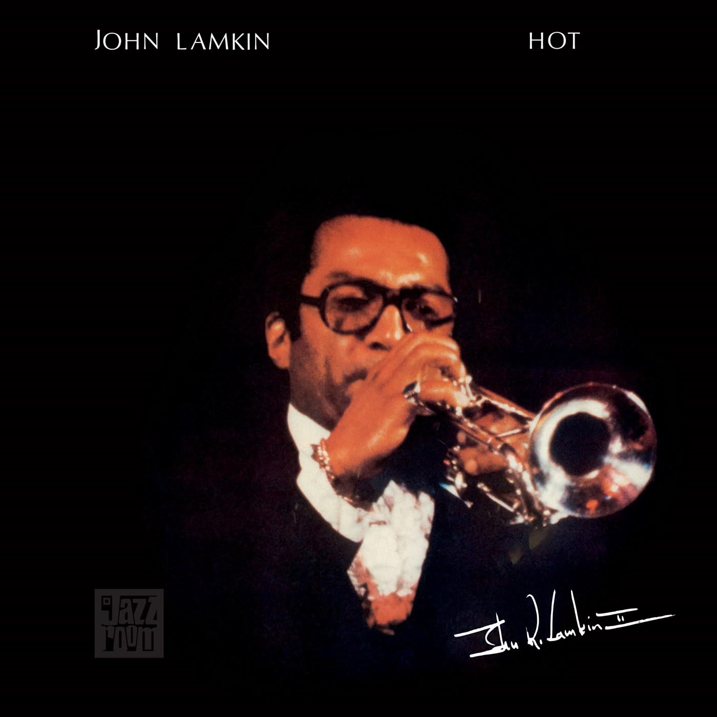 Hot [VINYL]