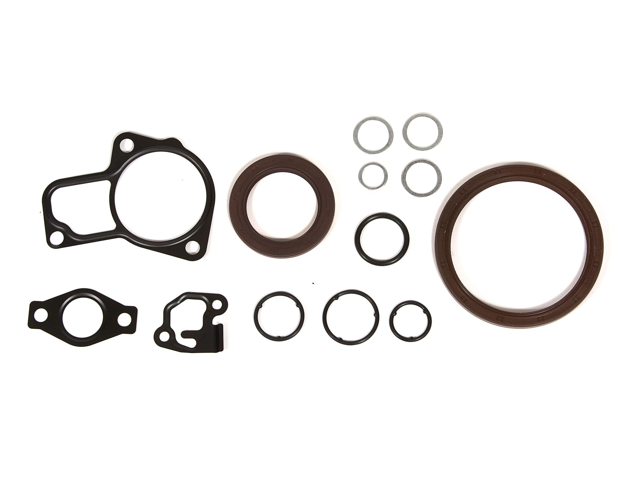 Mizumo Auto MA-9761305641-3 Overhaul Engine Rebuild Kit Compatible With/For 05-16 Toyota Tacoma 2.7L DOHC 16V 2TRFE - Foto 5