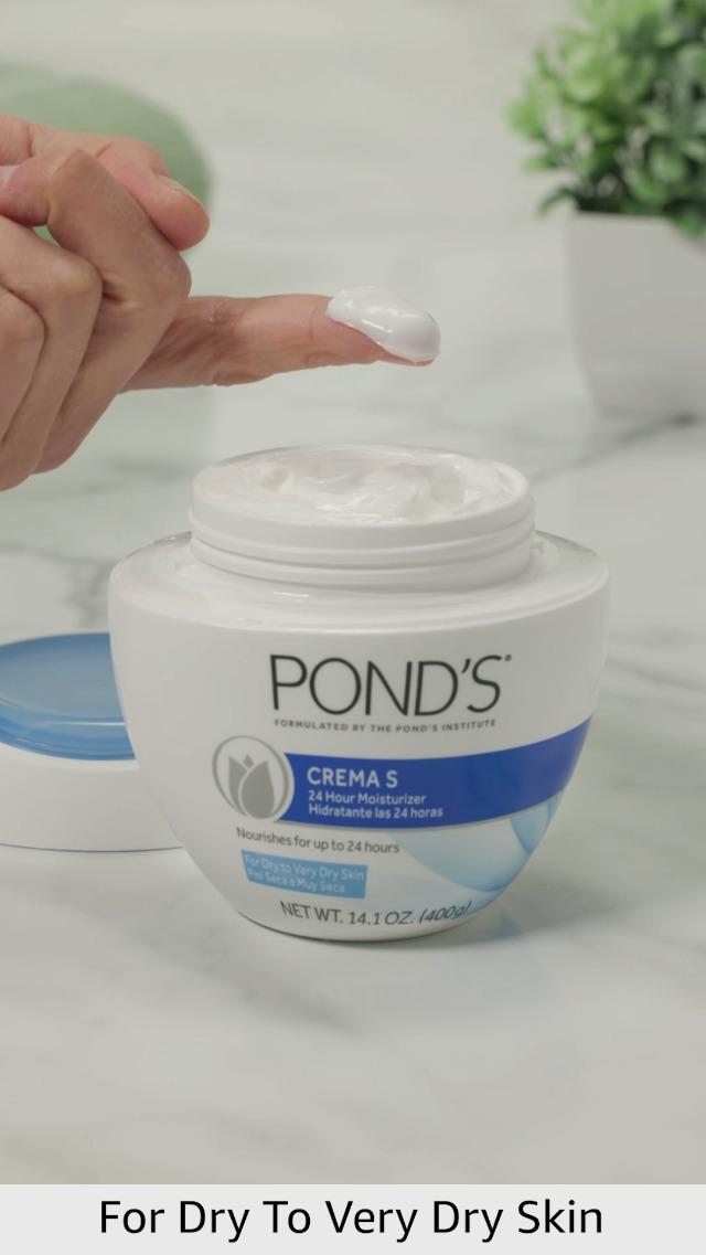ponds summer face cream
