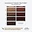 Four Reasons Color Mask - Mahogany 27 Colors) Toning Treatment, Color Depositing Conditioner, Tone & Enhance Color-Treated Hair - Semi Permanent Hair Dye, Vegan and Cruelty-Free, 6.76 fl oz