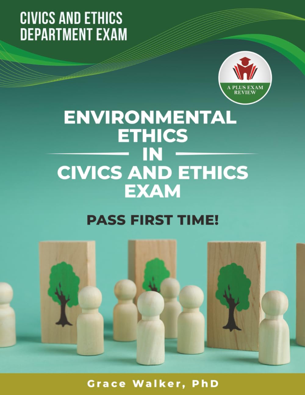 ENVIRONMENTAL ETHICS IN CIVICS AND ETHICS EXAM PREP