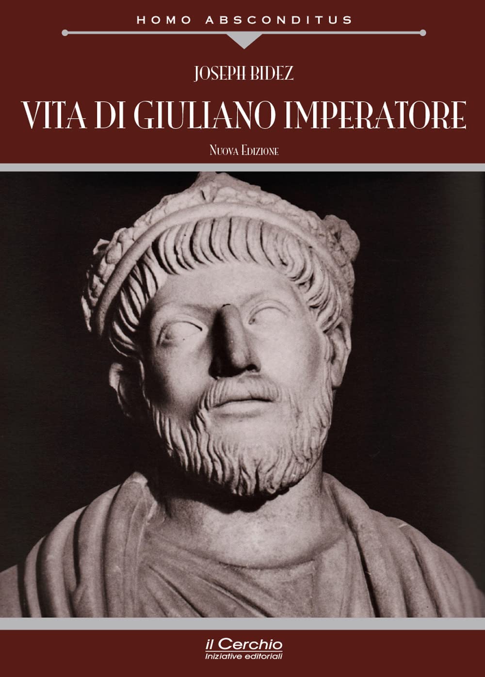Vita Di Giuliano Imperatore. Nuova Ediz. - 4