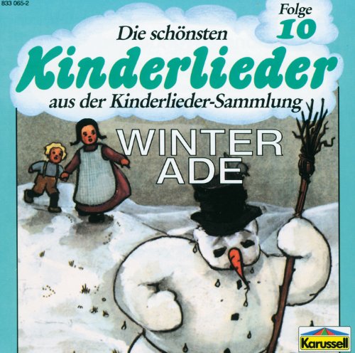 Ich Bin Das Ganze Jahr Vergnügt Melodie LIED: Ich bin das ganze Jahr vergnügt