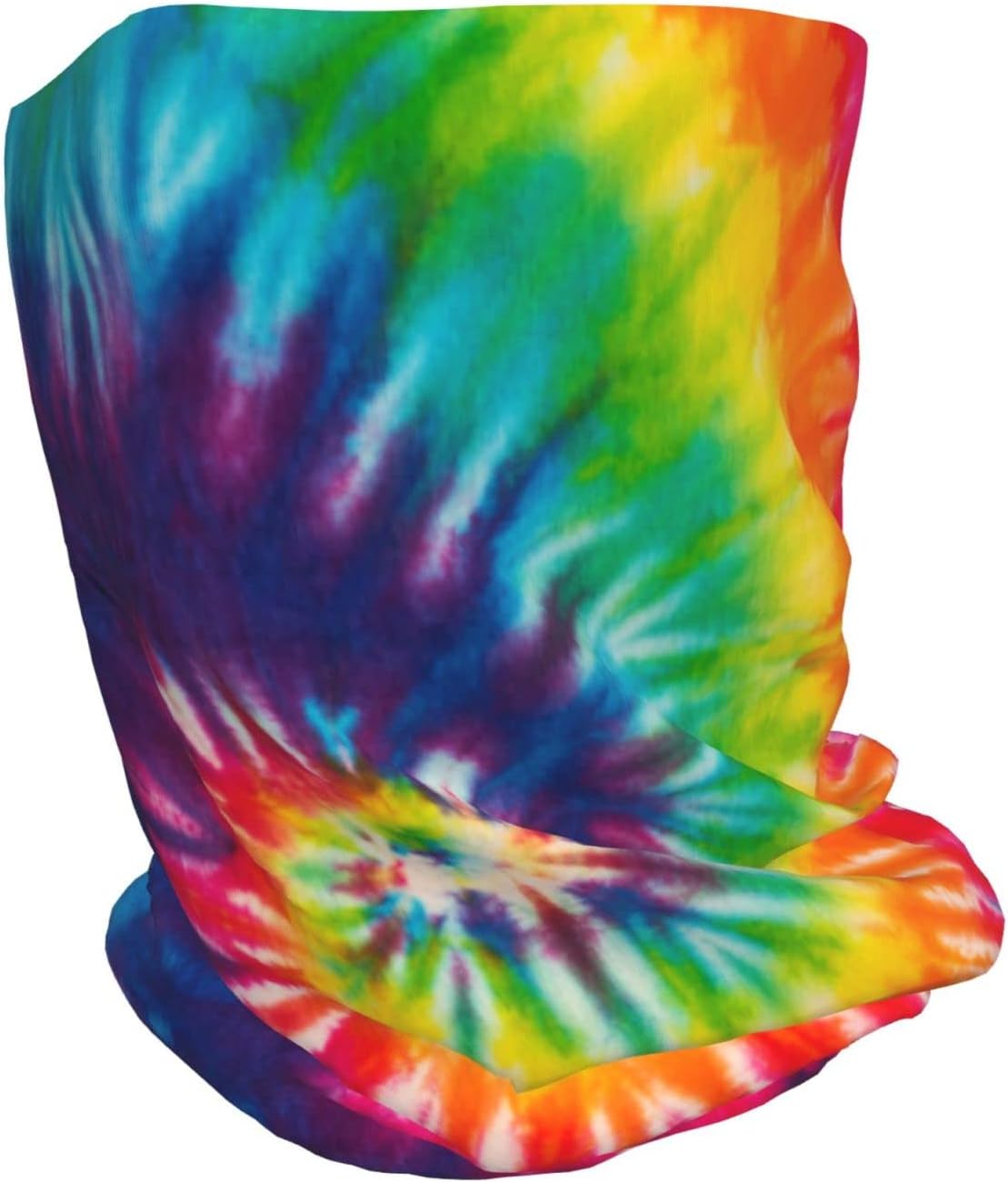 Skull Beanie Hat Baggy Slouchy Skull Chemo Beanies Cap Stretch Scarf Head Wrap Hip Hop Hats for Men Women Winter - Image 8