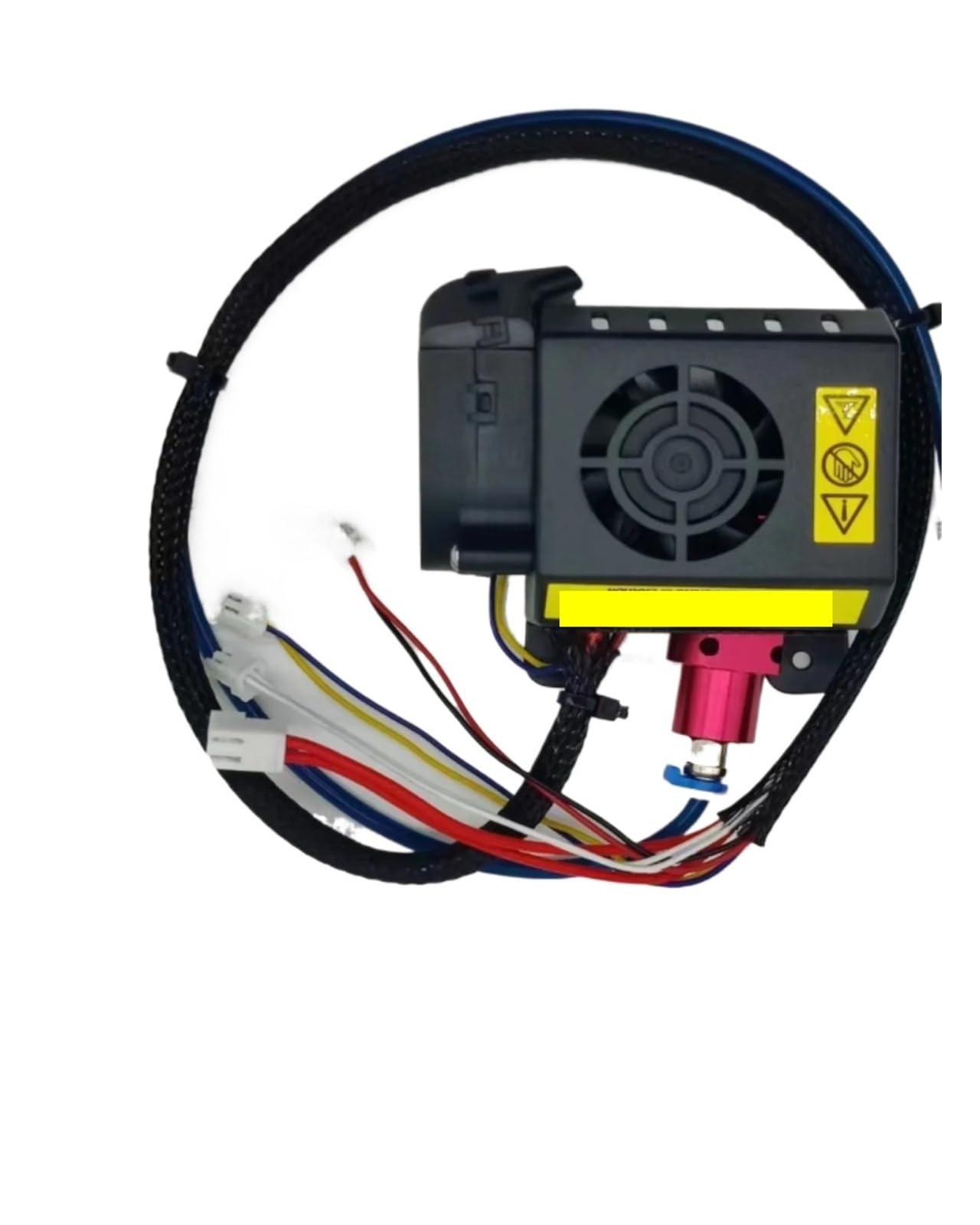 Compatible con Creality,CR-10S, kit completo de boquillas