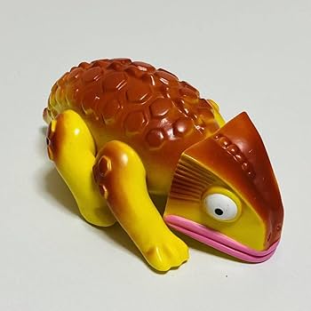 マーミットビニパラベビー ゴルゴス ピーター デッドストック未開封袋入り新品 マーミットビニパラベビー ゴルゴス ピーター デッドストック未