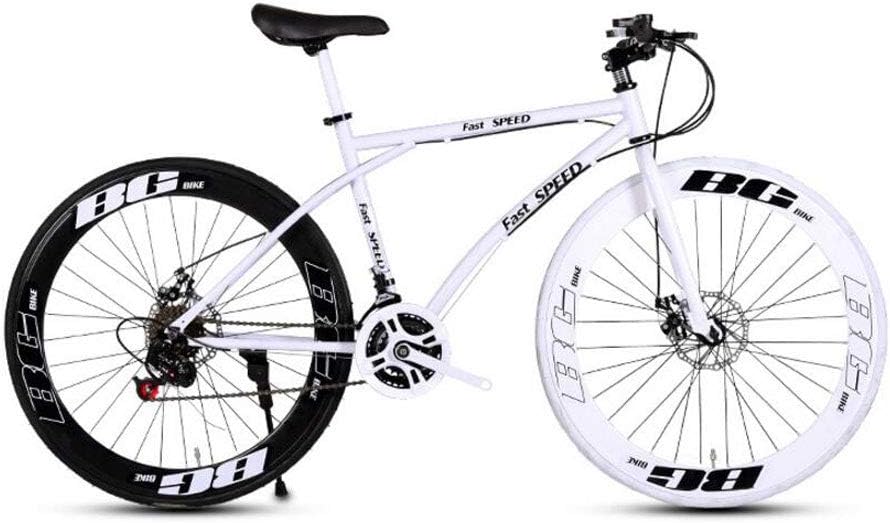 bici da strada per uomini in carbonio