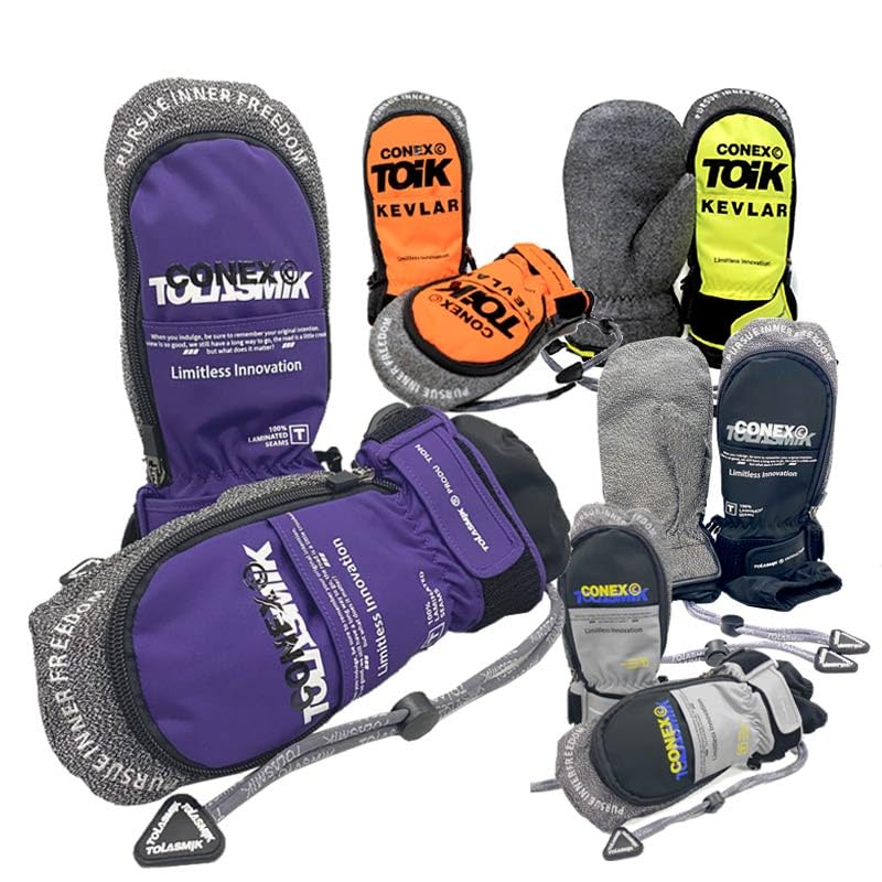 TOLASMIK トラスミック カービング グローブ Amazon | 23-24 TOLASMIK/トランスミック CARVING GLOVE